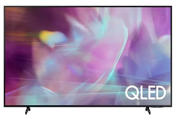 Телевизор Samsung QE55Q60AAUXCE