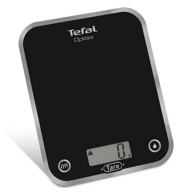 Кухонные весы TEFAL BC5109V1