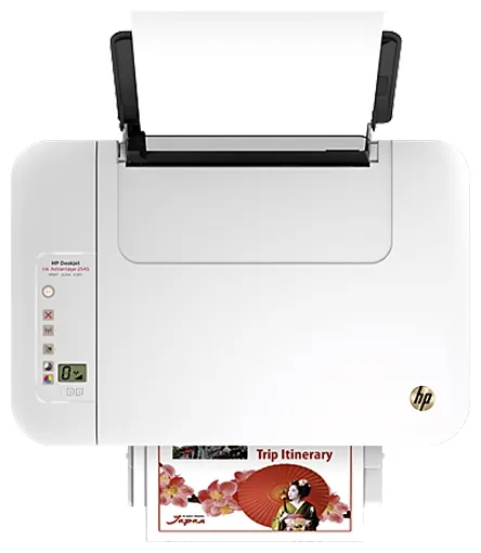 МФУ HP Deskjet Ink Advantage 2545 AiO A9U23C