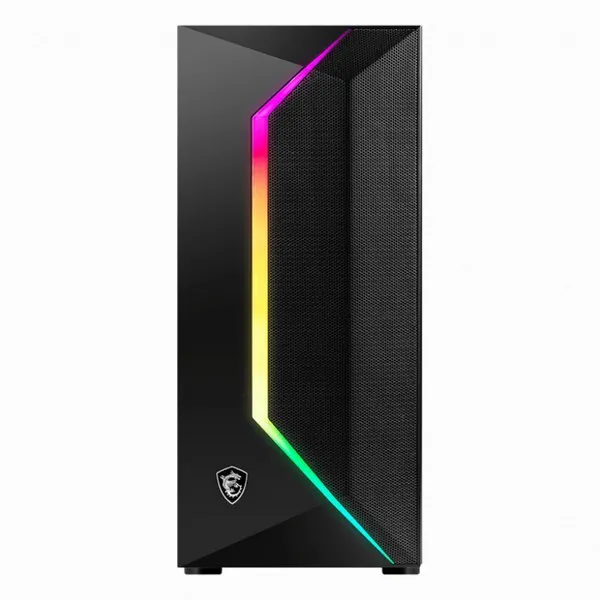 Корпус для ПК MSI MAG VAMPIRIC 100L