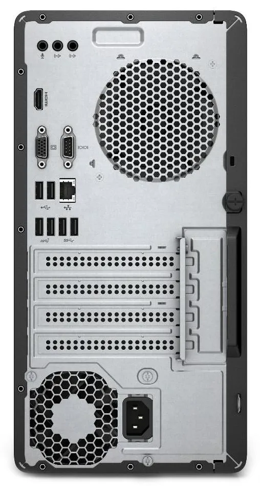 Системный блок HP Europe 290 G2 MT 3ZD85EA