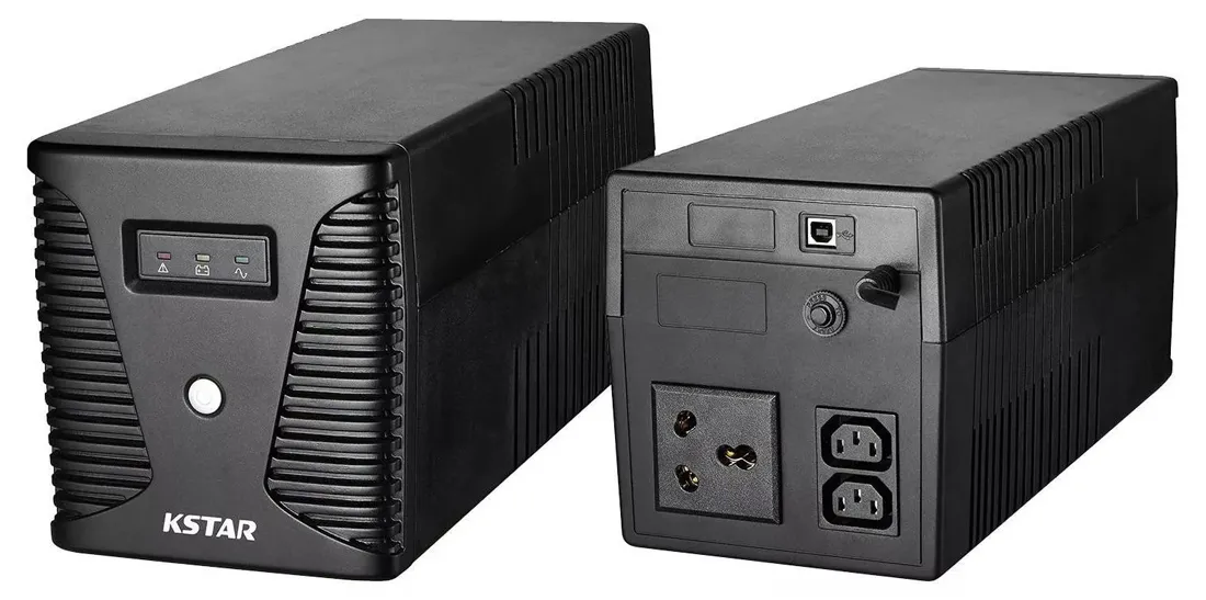 ИБП Kstar UA80