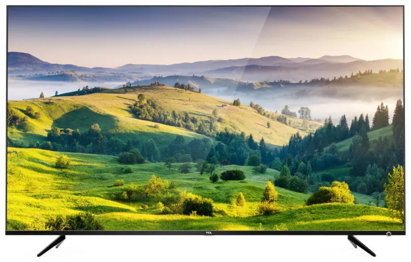 Телевизор TCL L50P6US