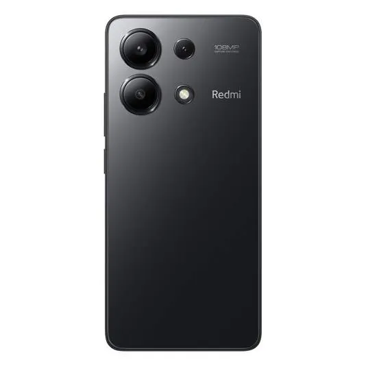 Смартфон Redmi Note 13 8/512GB Midnight Black