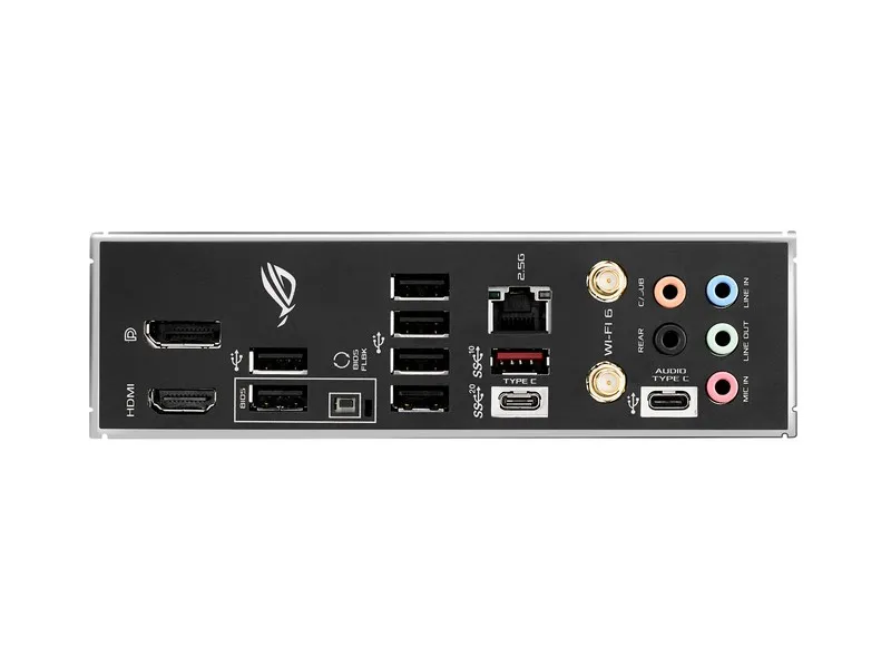 Материнская плата ASUS ROG STRIX B560-G GAMING WIFI
