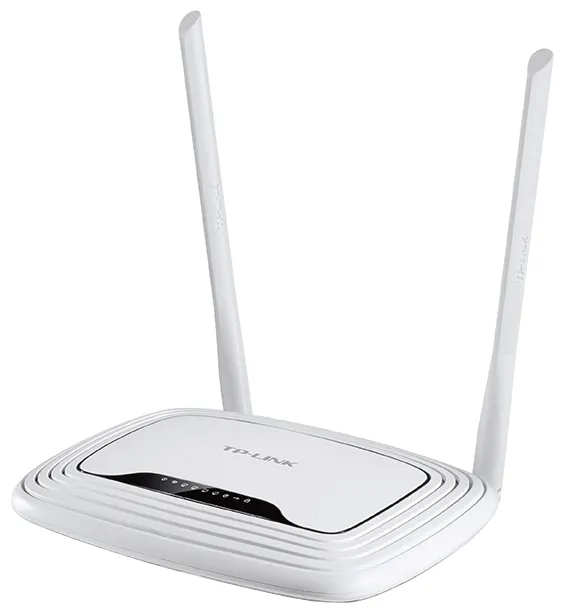 Маршрутизатор беспроводной TP-Link TL-WR842N(RU)