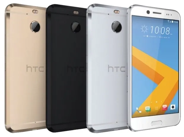 Смартфон HTC 10 EVO 99HALA012-00