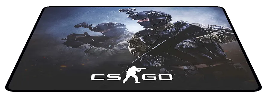 Коврик для мыши X-game CSGO