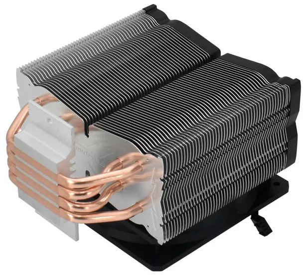 Кулер для процессора Aardwolf PROXIMA 465