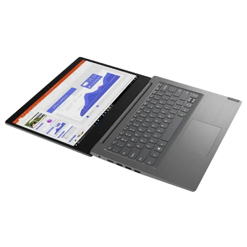 Ноутбук Lenovo V14-G1 IML 82NA0026RU