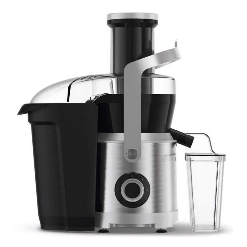Соковыжималка Moulinex Nutri XXL JU660D30