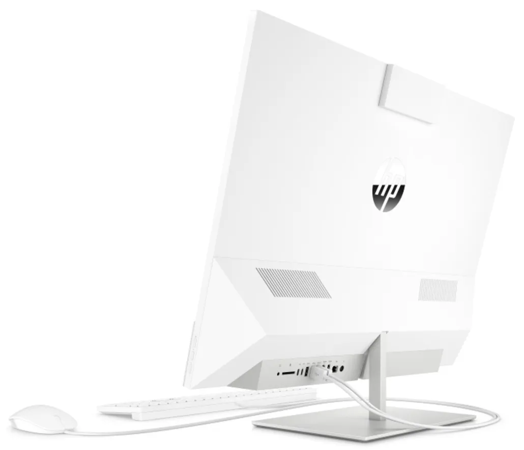 Моноблок HP Pavilion 27-XA0092Ur AIO 7JU30EA