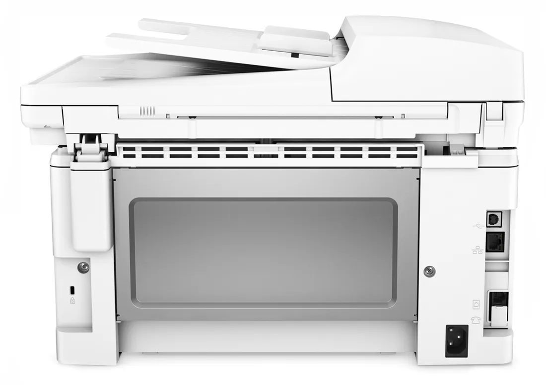 МФУ HP Europe LaserJet Pro M130fn G3Q59A