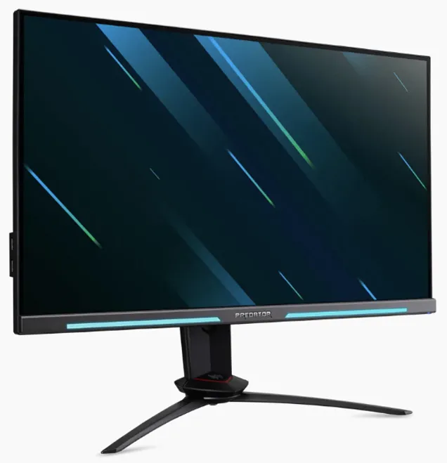 Монитор 27" Acer Predator XB273UGS UM.HX0EE.S01