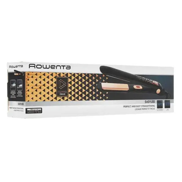 Выпрямитель для волос ROWENTA SF1629F0
