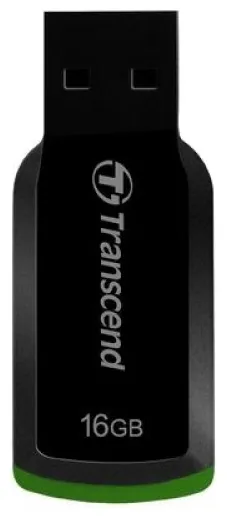 USB ФлешTranscend 16Gb TS16GJF360