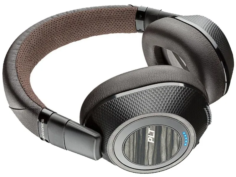 Наушники Plantronics BackBeat PRO 2 Коричневый