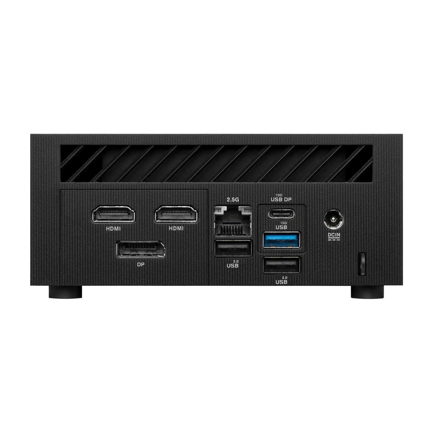 Компьютер ASUS Mini PC PN65-B PN65-B-BS5040MD