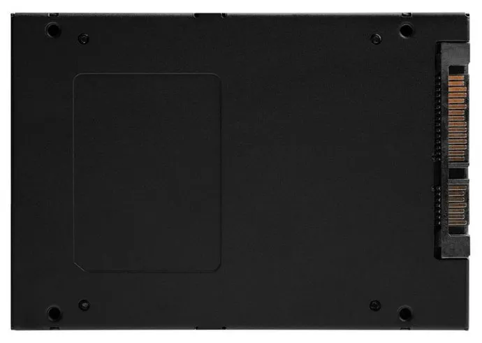 Твердотельный накопитель SSD Kingston SKC600B/2048G