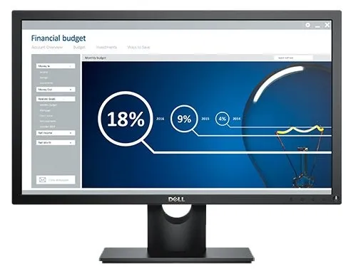Монитор 23" Dell E2316H