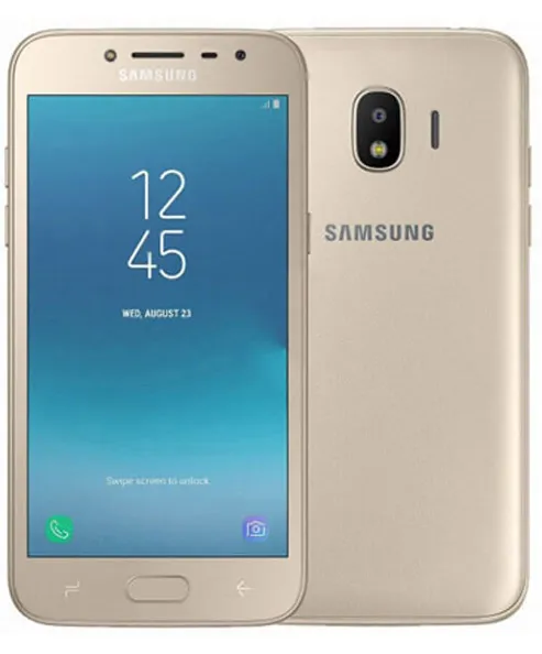Смартфон Samsung SM-J260FZDDSKZ gold