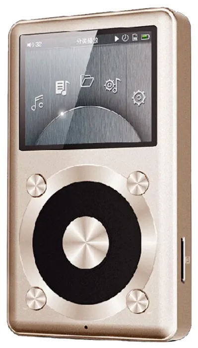 MP3 player FiiO X1