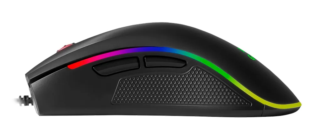 Компьютерная мышь Mars Gaming MM218