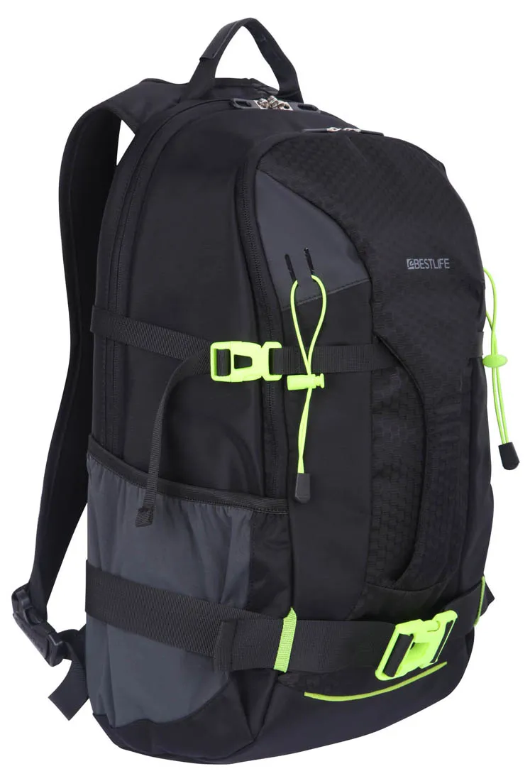 Рюкзак для ноутбука Bestlife BB-3211BU-15.6