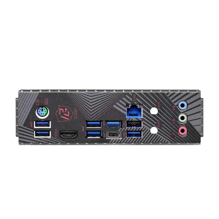Материнская плата ASRock Z790 PG LIGHTNING D5