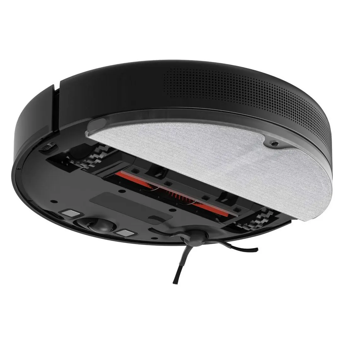 Робот-пылесос Dreame Bot D9 Max Black