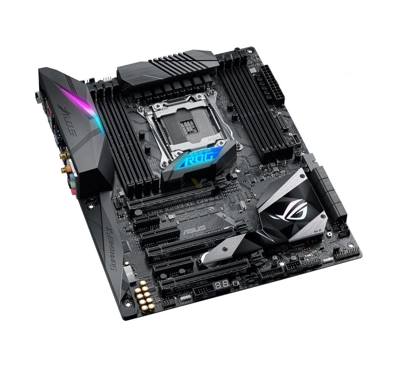 Материнская плата Asus ROG STRIX X299-XE GAMING 90MB0VW0-M0EAY0