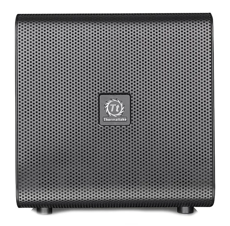 Корпус для ПК Thermaltake Core V21 CA-1D5-00S1WN-00