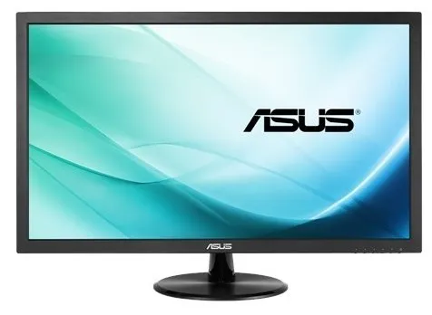 Монитор 21.5" Asus AS VP228HE GAMING BK