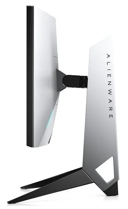 Монитор 24.5" Dell Alienware AW2518H