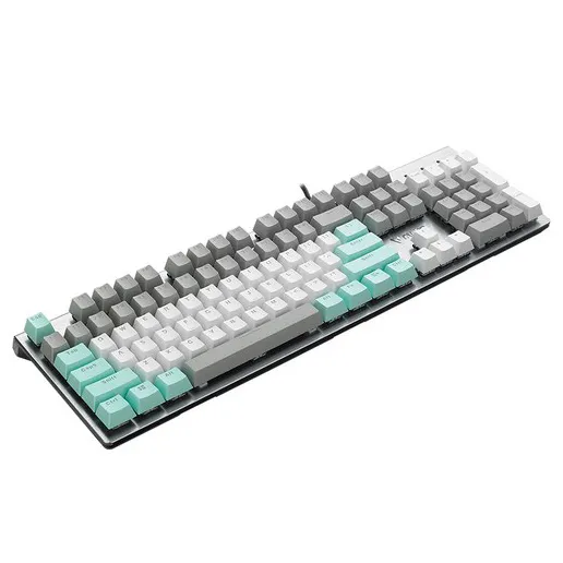 Клавиатура Rapoo V530 Grey