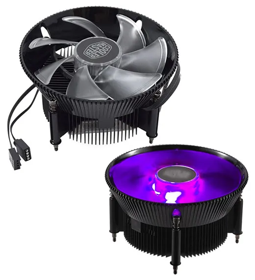 Кулер для CPU CoolerMaster i71 CRR-I71C-20PC-R1