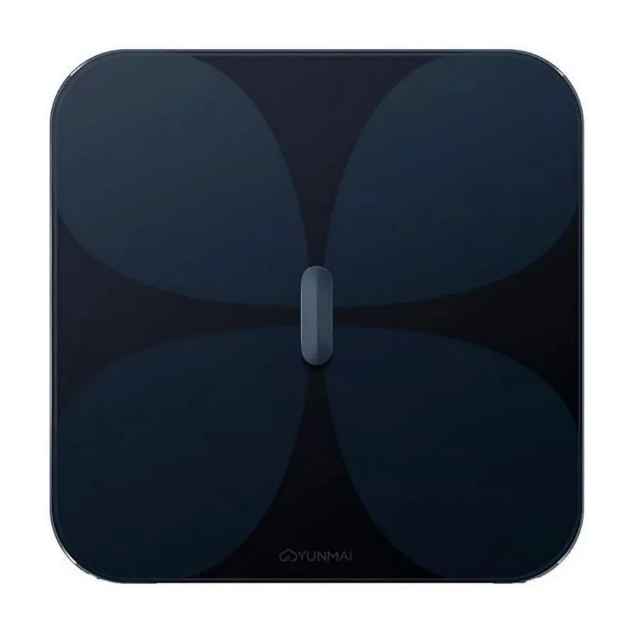 Умные весы YUNMAI Pro Black