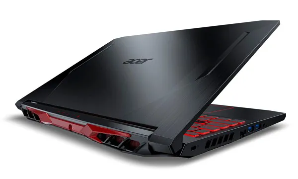 Ноутбук Acer Nitro 5 AN515-55 NH.QB0ER.005