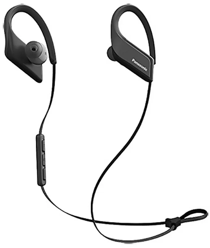Наушники Panasonic RP-BTS35GC-K