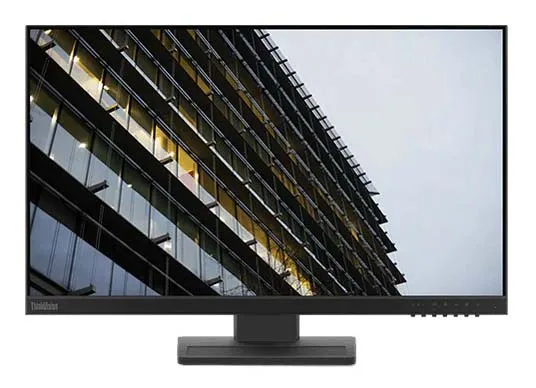 Монитор 23.8" Lenovo ThinkVision E24-20
