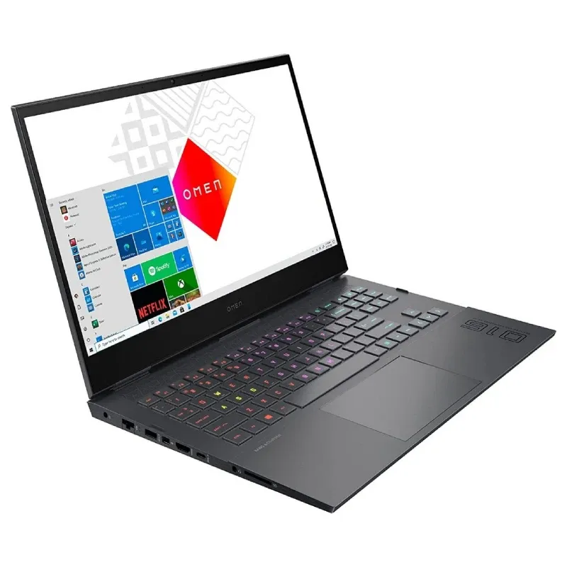 Ноутбук HP Omen 16-C0038UR 4S1A6EA