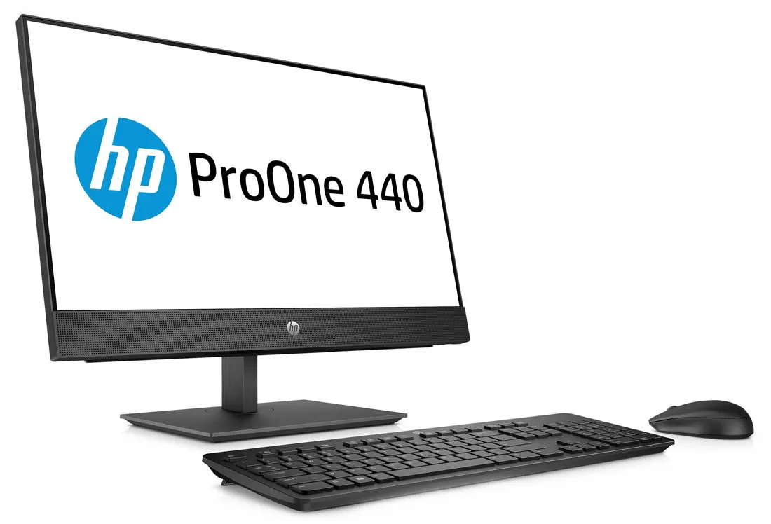 Моноблок HP Europe ProOne 440 G4 AIO NT 3KV96AVTC1