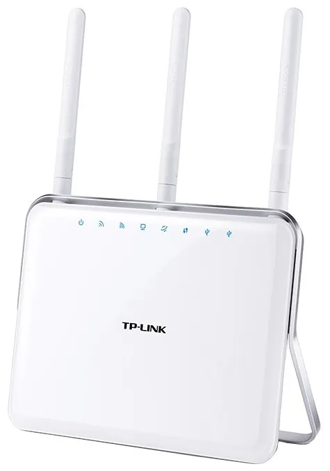 Маршрутизатор беспроводной TP-Link Archer C9 AC1900