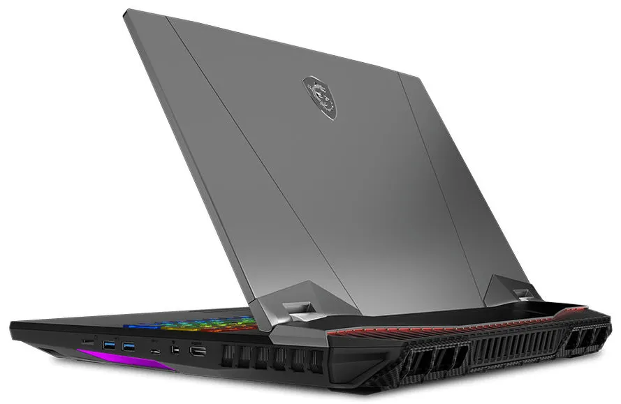 Ноутбук MSI GT76 Titan DT 9SG-207KZ-GB9990K32G1T0DX1