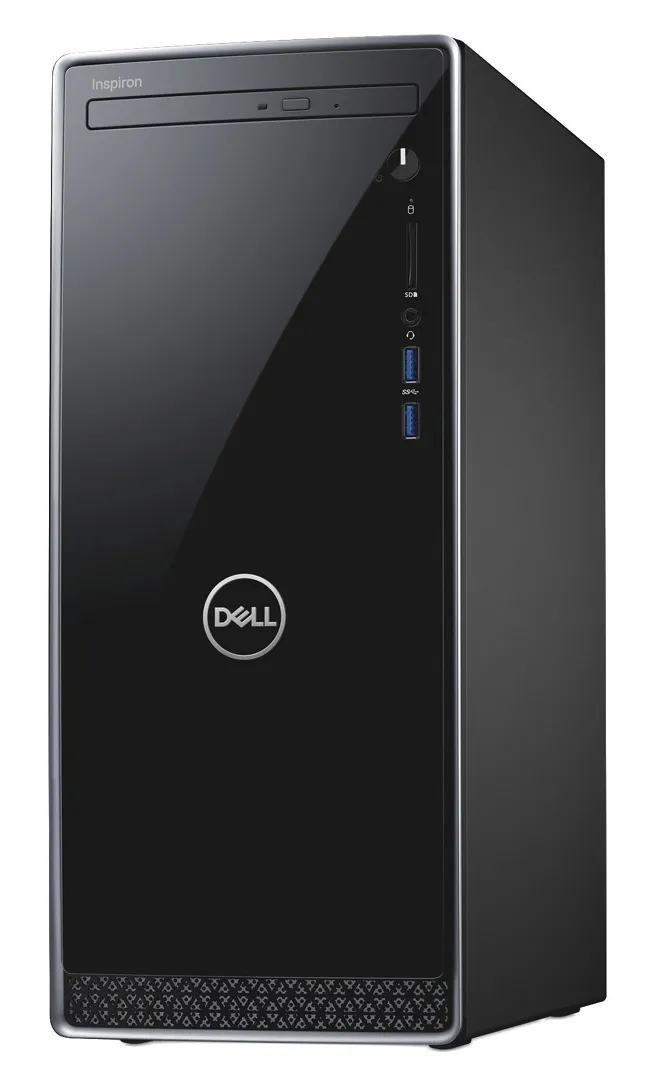 Системный блок Dell Inspiron 3670 210-ANZR
