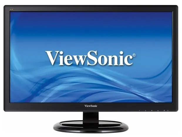 Монитор 21.5" ViewSonic VA2265S-IPS