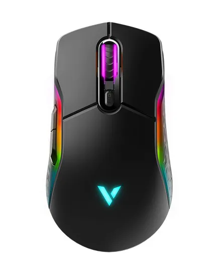 Компьютерная мышь Rapoo VT200 Черный