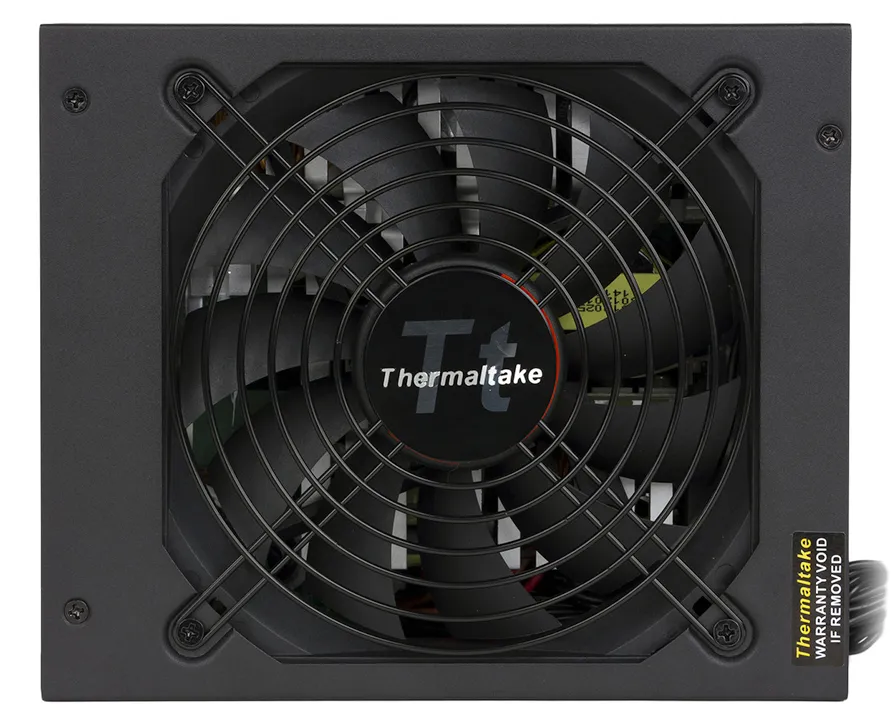 Блок питания 850W Thermaltake RU W Series Moscow W0428RE