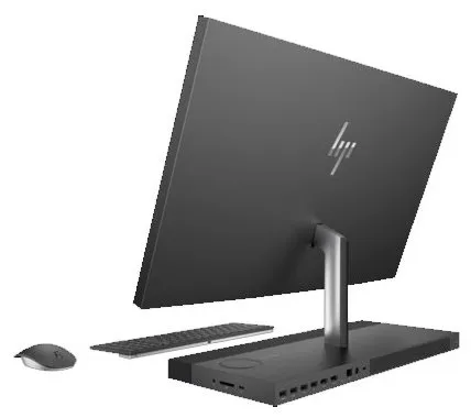 Моноблок HP Envy AiO 27-B171UR 1GV62EA