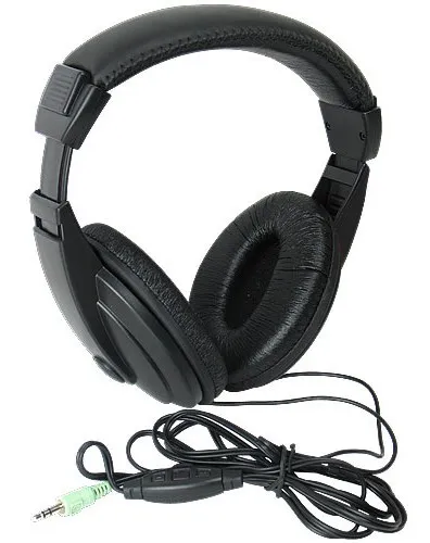 Наушники Defender Gryphon HN751 black